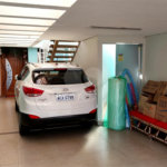 Casa residencial com ponto comercial a venda no Centro