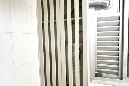 Apartamento à venda com 3 quartos, sendo 1 suíte, em Alto da Boa Vista, São Paulo, SP