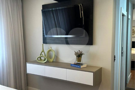 Apartamento no Belém