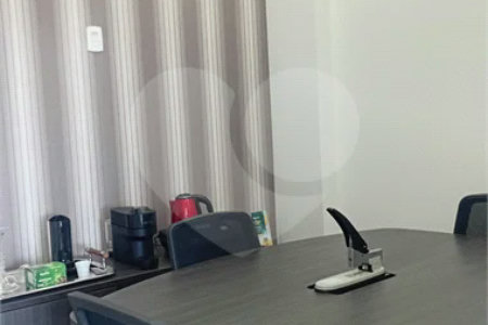 SALA COMERCIAL MOBILIADA PARA LOCAÇÃO NO DOMO BUSINESS | 39 m² | CENTRO – SÃO BERNARDO DO CAMPO/SP