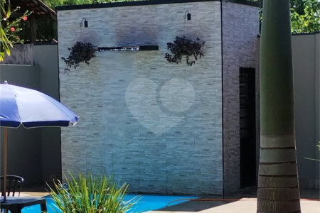 RESIDENCIAL QUINTA DOS BURITIS