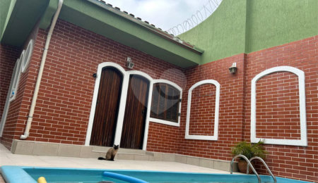 Sobrado à venda com 5 quartos, sendo 4 suítes,  em Planalto Paulista, São Paulo, SP
