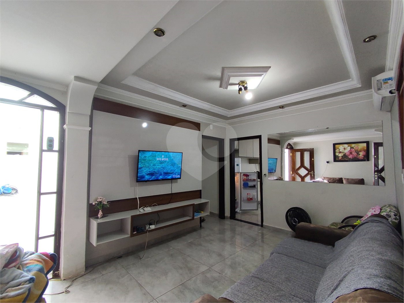 Casa térrea para venda no Vila Boa Vista