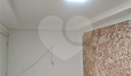 Apartamento à venda com 2 quartos em Distrito Industrial Miguel Abdelnur, São Carlos, SP