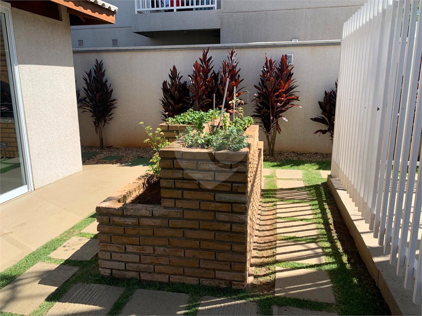 Apartamento – Parque dos Acácias
