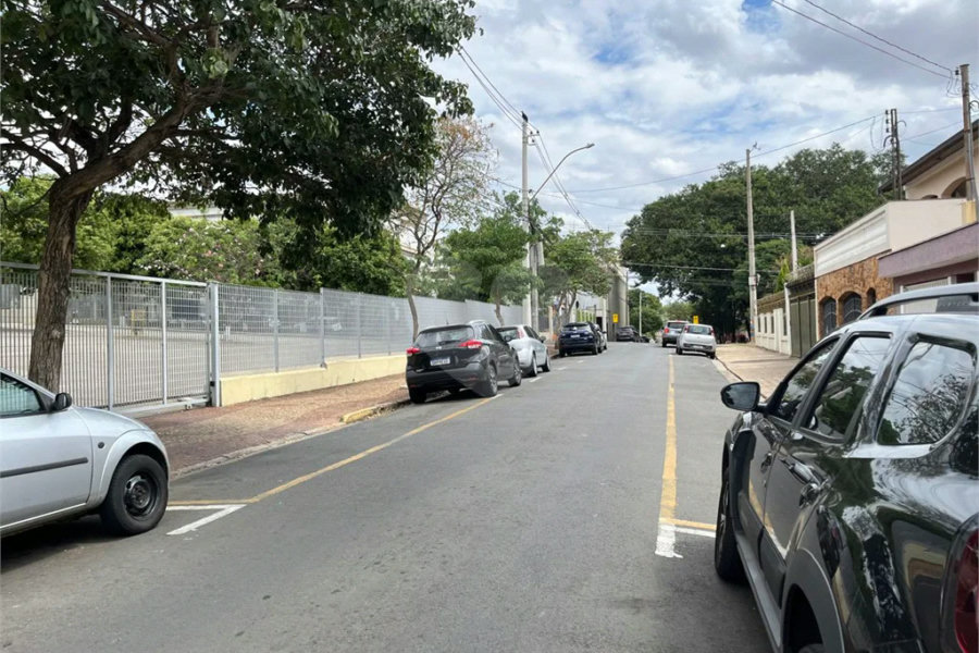 Terreno a venda em área nobre em Piracicaba - SP.
