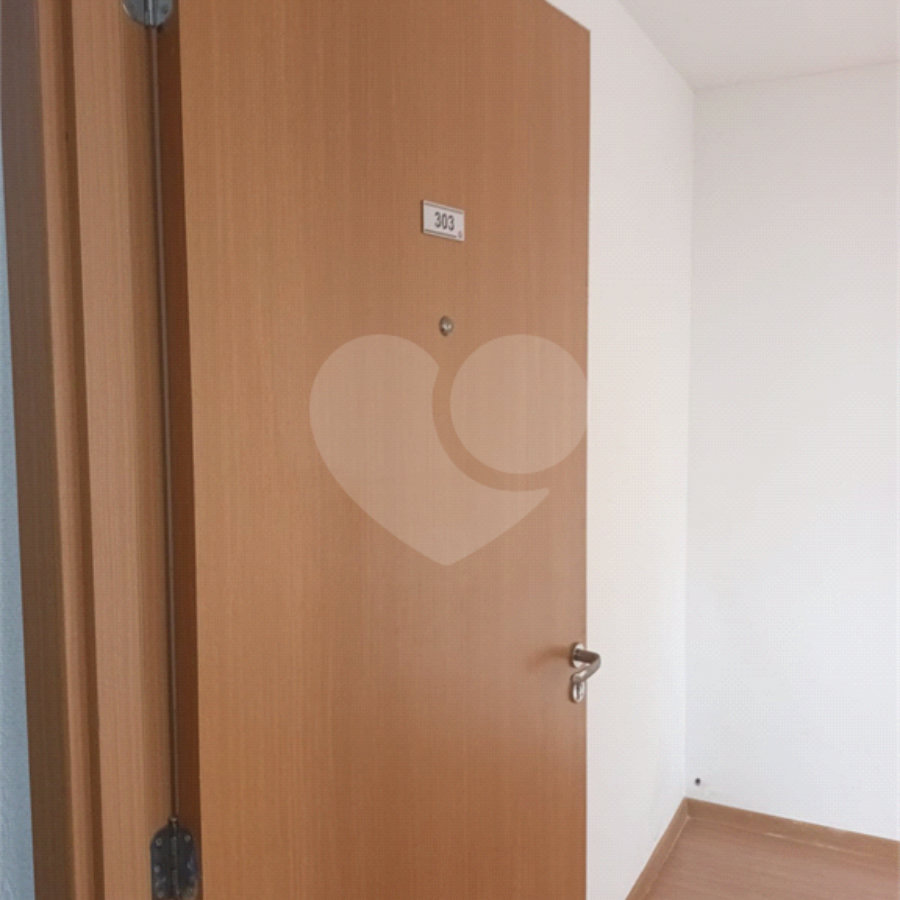 Apartamento para locação no condominio Rio Sampa