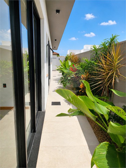 Casa nova a venda no Damha II São Carlos