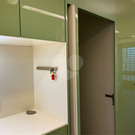 Apartamento à venda com 1 suíte em Itaim Bibi, São Paulo, SP