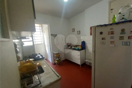 Apartamento Bela Vista