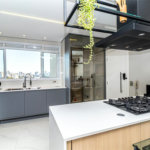 APARTAMENTO MOEMA 160M² 3 SUITES - E VAGAS