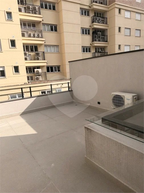 Sobrado à venda com 2 suítes em Vila Nova Conceição, São Paulo, SP