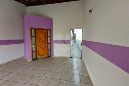 Casa térrea para venda no Parque Delta