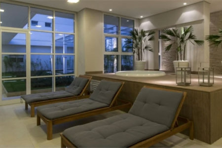 Apartamento à venda com 3 quartos, sendo 1 suíte, em Parque Reboucas, São Paulo, SP