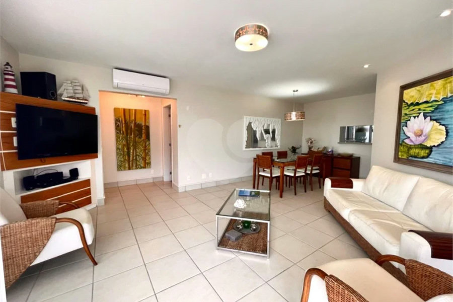 Apartamento à venda com 4 suítes em Riviera de São Lourenço, Bertioga, SP