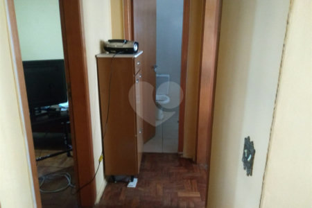 Excelente apartamento à venda na Mooca
