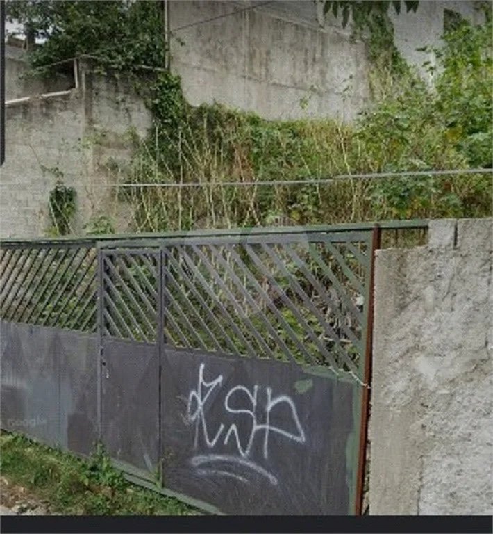 Terreno à venda 341 metros - Parada Inglesa!