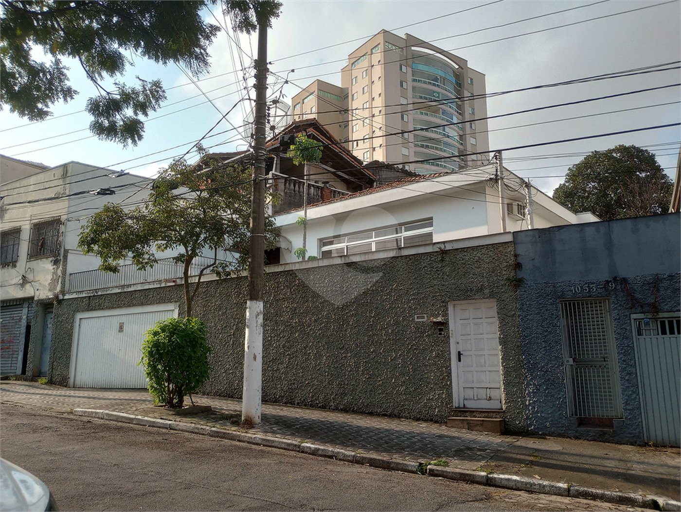 Casa a venda 333m² 2 dormitórios 2 suítes 4 banheiros Saúde-SP