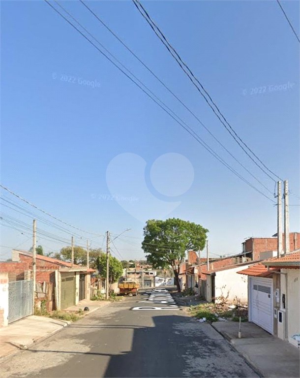 Terreno para venda no Cidade Aracy,