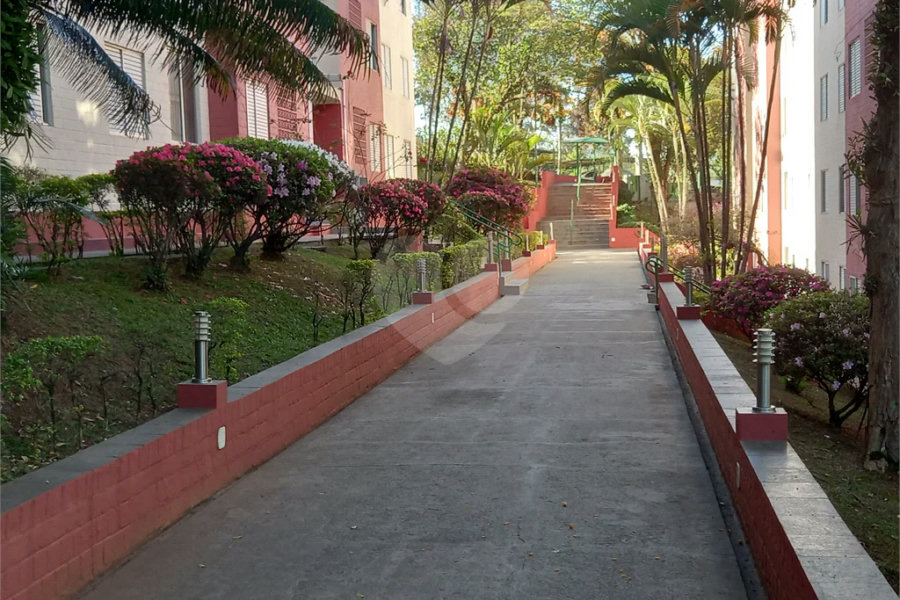 Apartamento à venda com 3 quartos em TREMEMBÉ, São Paulo, SP