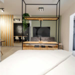 APARTAMENTO NO ANHANGABAU