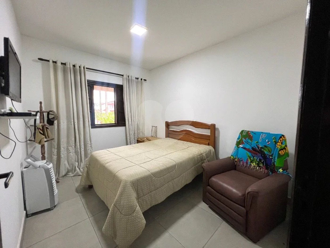 Casa à venda com 4 quartos, sendo 2 suítes,  em Morada da Praia, Bertioga, SP