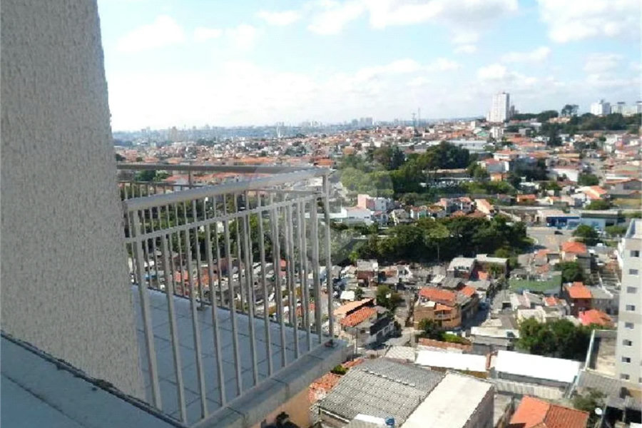 Apartamento para alugar com 3 quartos, sendo 1 suíte, em Tucuruvi, São Paulo, SP