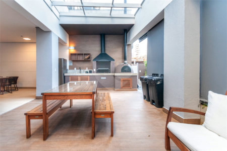 APARTAMENTO 2 QUARTOS NOVO 3 VAGAS COMPRA/VENDA NA ACLIMAÇÃO