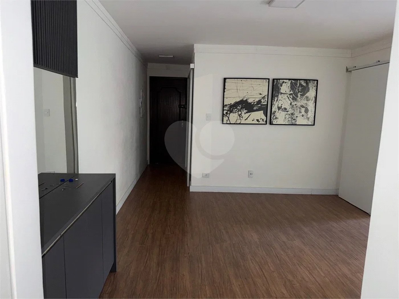 Apartamento à venda com 3 quartos em TREMEMBÉ, São Paulo, SP