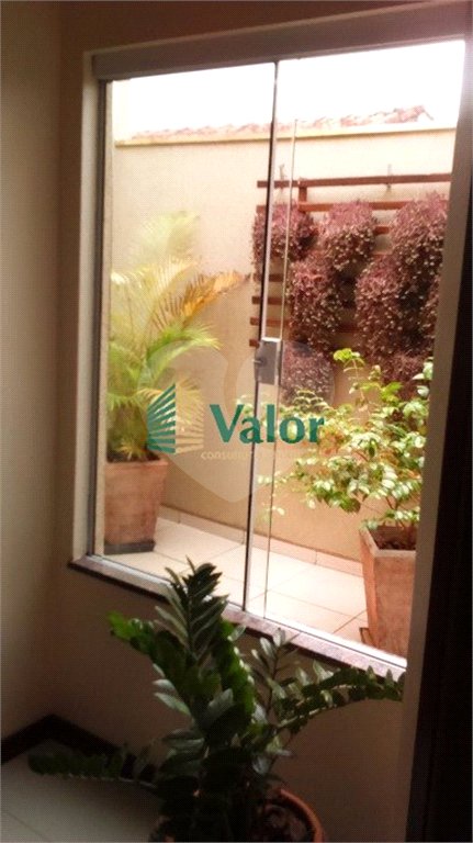 Casa Residencial Vila Monteiro (Gleba I) á venda.