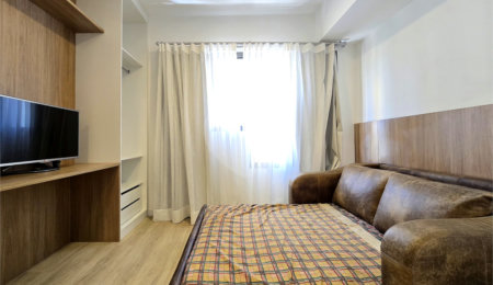 Studio à venda ou para alugar com 1 quarto em Paraíso, São Paulo, SP