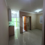 Apartamento para alugar com 1 quarto em Vila Guilherme, São Paulo, SP