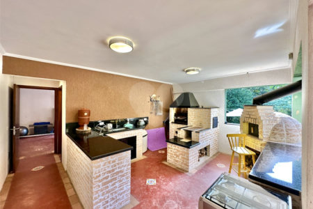 Casa á venda -Residencial Euroville