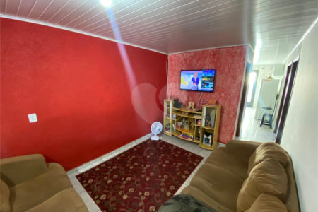 Casa térrea para venda no Pq. Santa Felícia Jardim