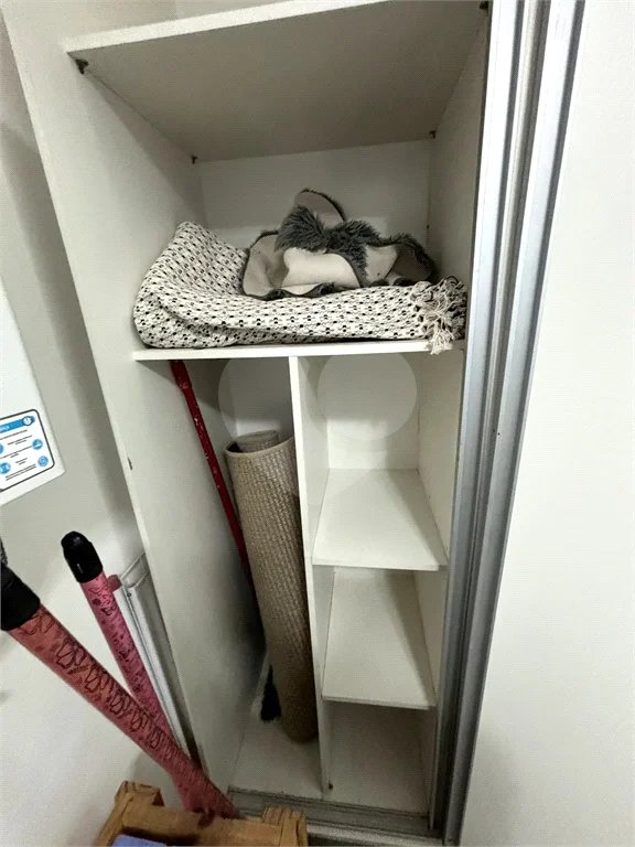 Apartamento de 80m² a venda e locação em Moema - 02 dorm, 02 Banheiros 01 Vaga