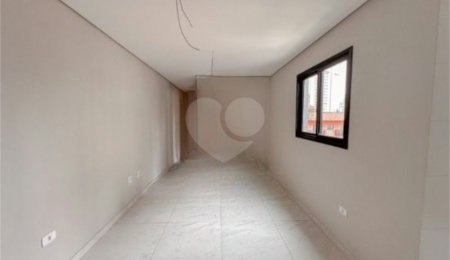 Apartamento à venda com 2 quartos, sendo 1 suíte, em Casa Branca, Santo André, SP