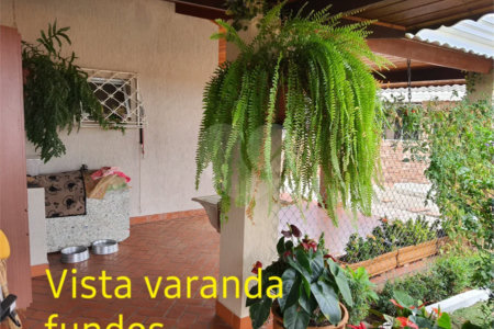 Chacara de Alto Padrao no Cafezal VI em Itupeva