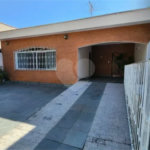Casa Térrea com 3 Quartos à venda, 220m² - Jardim Líbano