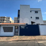 Apartamento à venda no Condomínio Álvaro Dziabas