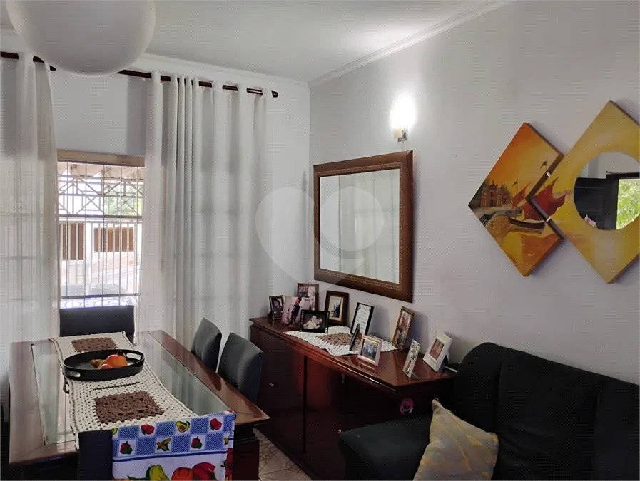 Sobrado à venda com 2 quartos em Vila Santa Catarina, São Paulo, SP