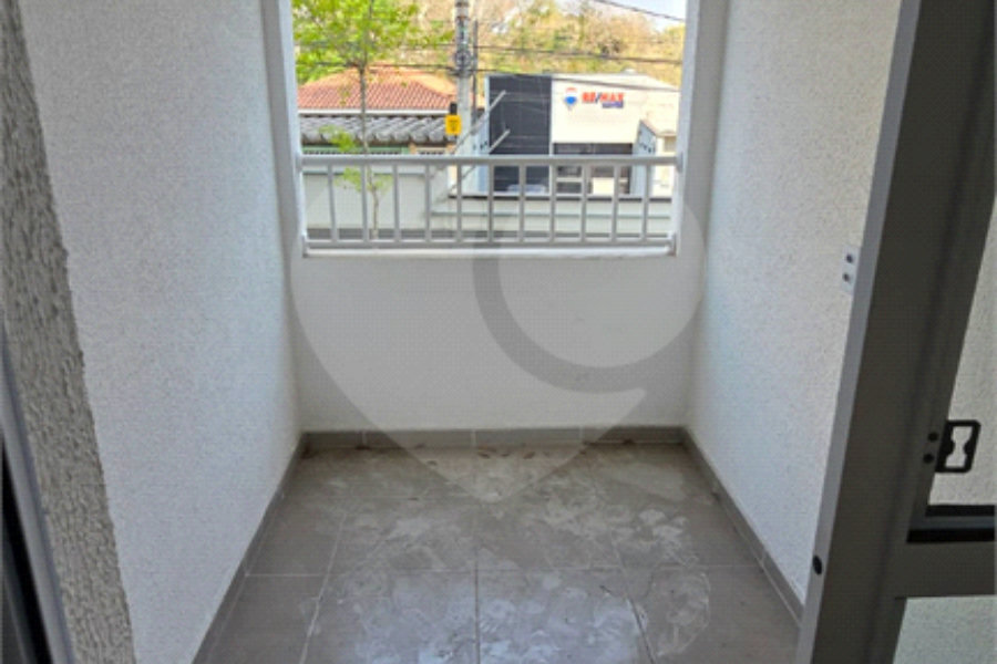 Apartamento à venda com 2 quartos em Pirituba, São Paulo, SP