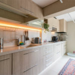 Cobertura duplex 196 m² para locação ou venda em pinheiros,.