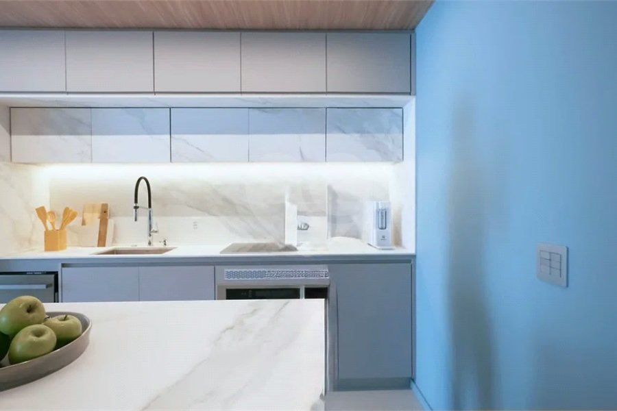 Apartamento à venda com 3 quartos, sendo 2 suítes, em Vila Leopoldina, São Paulo, SP