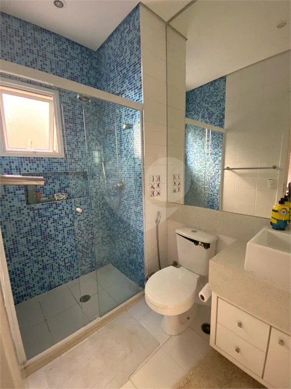 Apartamento Garden na Mooca de 322m² com 3 suítes e 5 vagas.