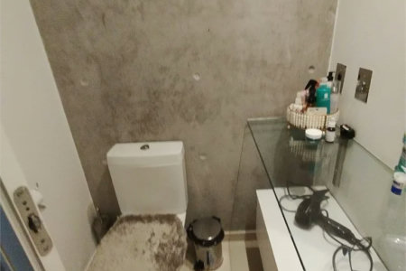 Excelente apartamento para Locação no Morumbi