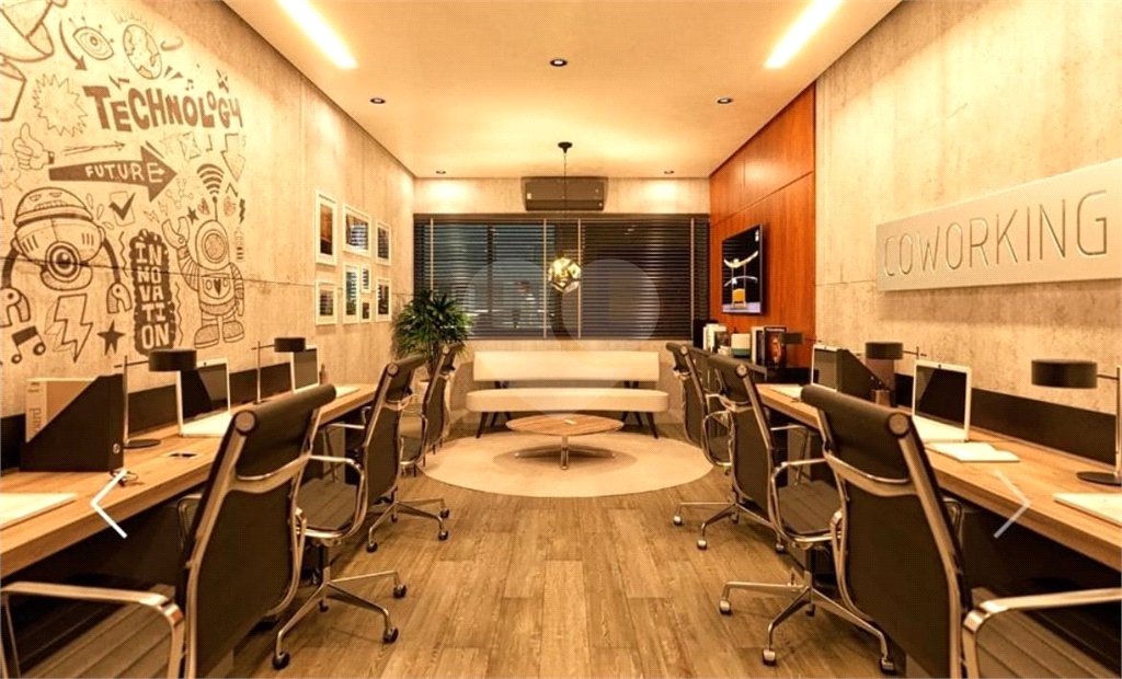 Studio à venda com 28 m² - Aclimação