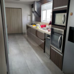 Apartamento á venda - São Bernardo do Campo