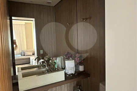 Apartamento Alto Padrão Pronto para morar no melhor condomínio da Mooca