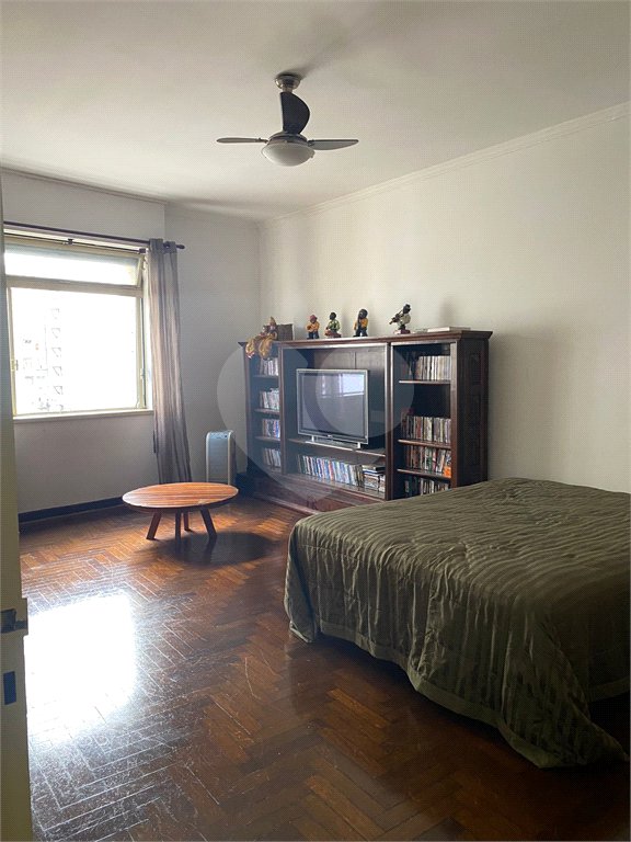 Apartamento à venda com 310m², 3 quartos e 1 vaga