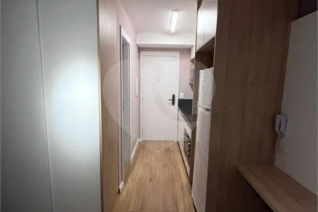 Studio á venda - Vila Clementino